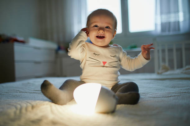 Are Baby Night Lights Safe for Nighttime Use?