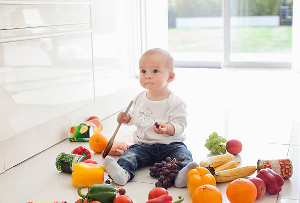 Is It Bad to Feed Baby Pouches? Exploring the Pros and Cons