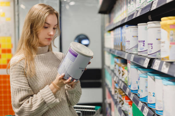 What Should Parents Know Before Introducing Baby Formula?
