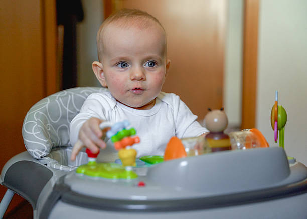 Are Baby Walkers Good for Baby Development?