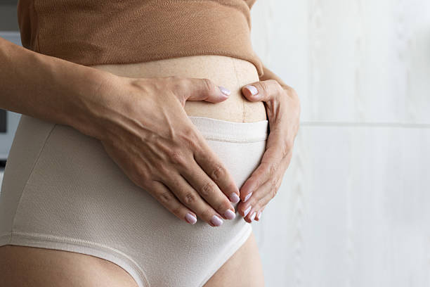 What Type of Women's Underpants Are Best During Pregnancy?
