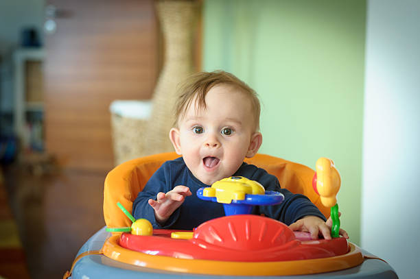 How Do You Choose the Best Baby Walker?