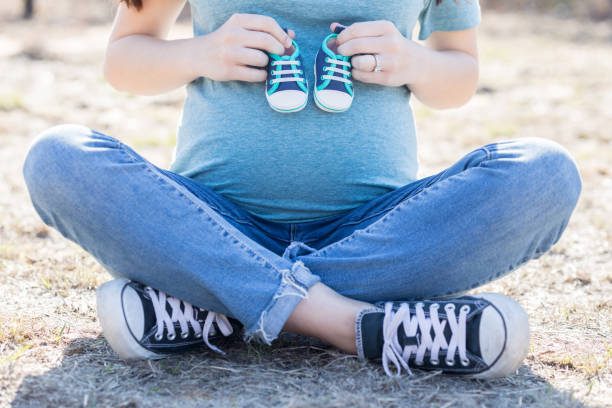 Why Should Pregnant Women Choose Maternity Pants Instead of Regular Pants?