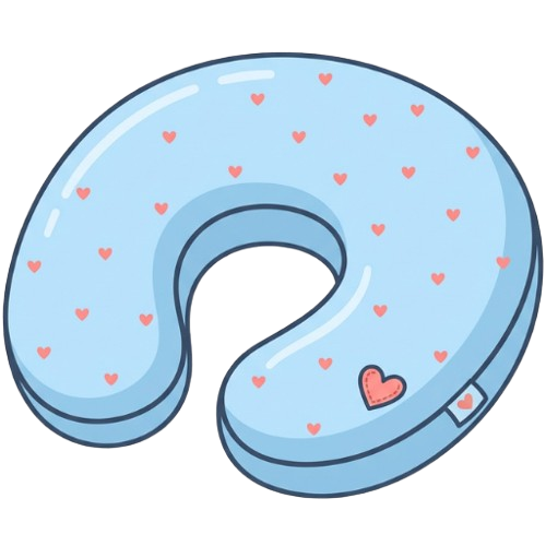 Nursing Pillows