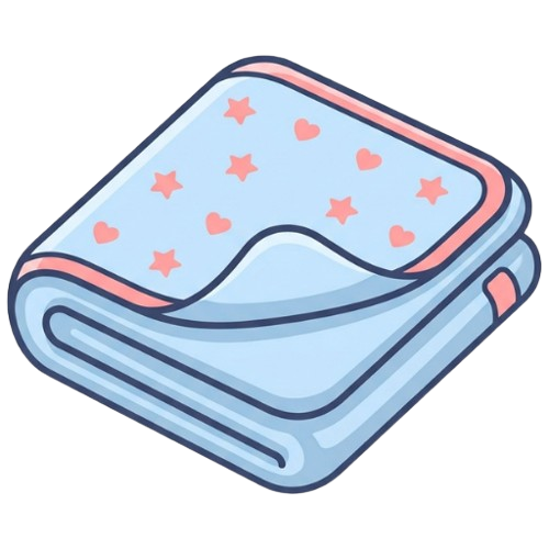 Receiving Blankets