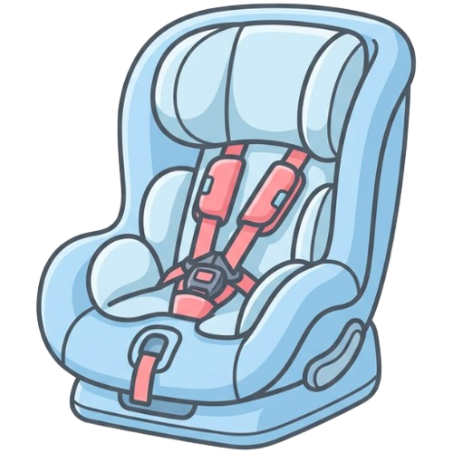 Baby & Toddler Convertible Car Seats