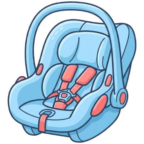 Baby & Toddler Infant Car Seats