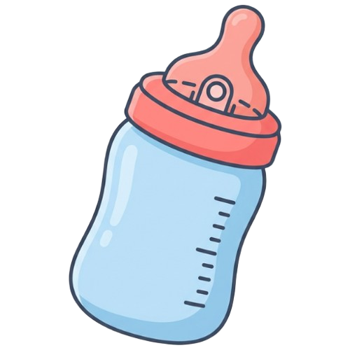 Anti Colic Bottles