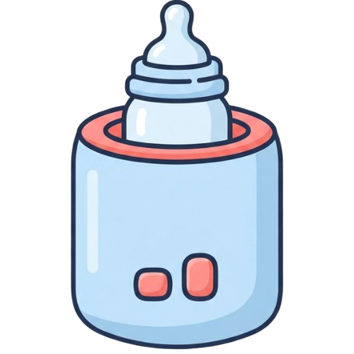 Baby Bottle Warmers