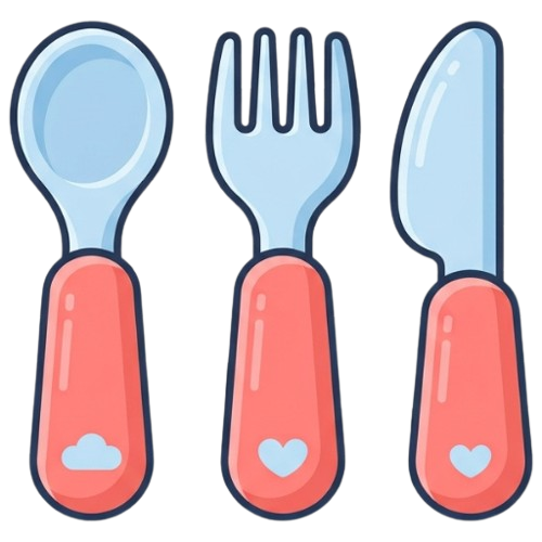 Baby & Children's Flatware Sets