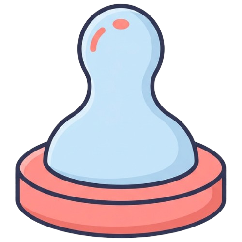 Baby Bottle Nipples