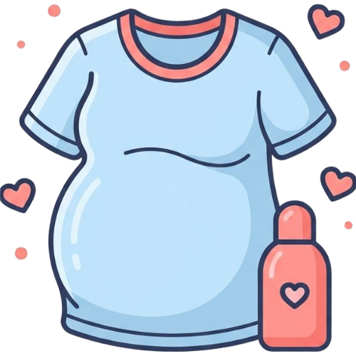 Maternity & parenting