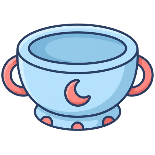 Baby & Toddler Feeding Bowls