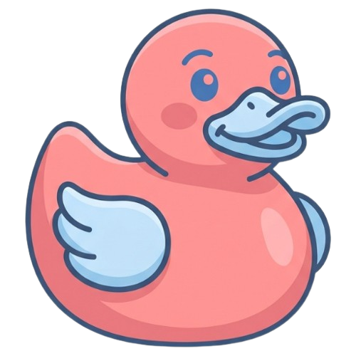 Floating Bath Toys