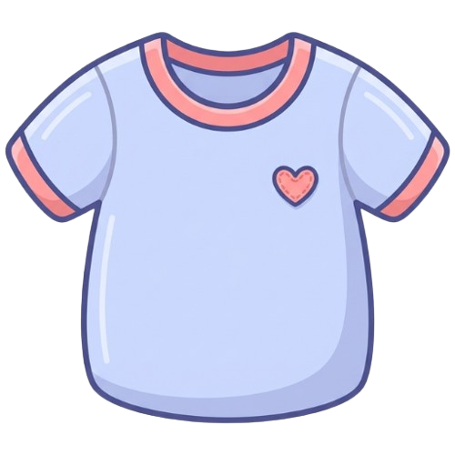 Baby & Toddler Tops