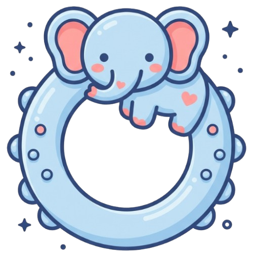 Baby Teethers
