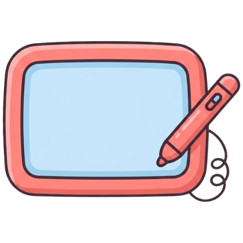 Kids Art & Drawing Toys
