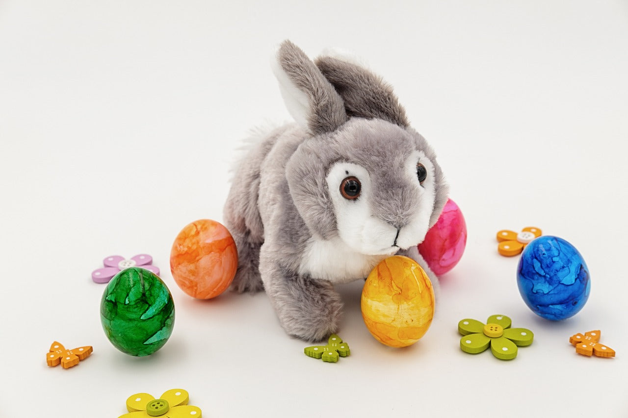 Can Baby Toys Go in the Dishwasher? Cleaning Considerations for Parents