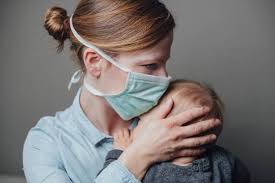 Can a Breastfeeding Baby Get a Cold from Mom? Understanding Cold Transmission and Prevention