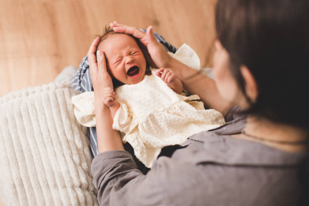 Can Breastfeeding Cause Colic in Babies? Understanding the Relationship and Tips for Relief