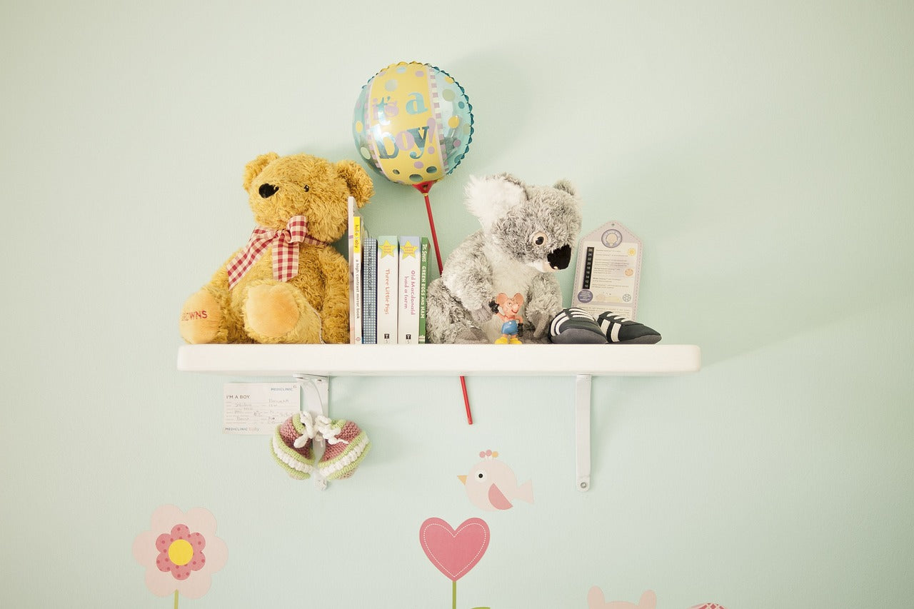 Exploring the World of Noisy Baby Toys: Why Are They So Loud?