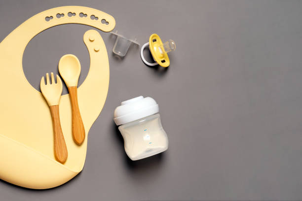 Top nursing and feeding products for new parents