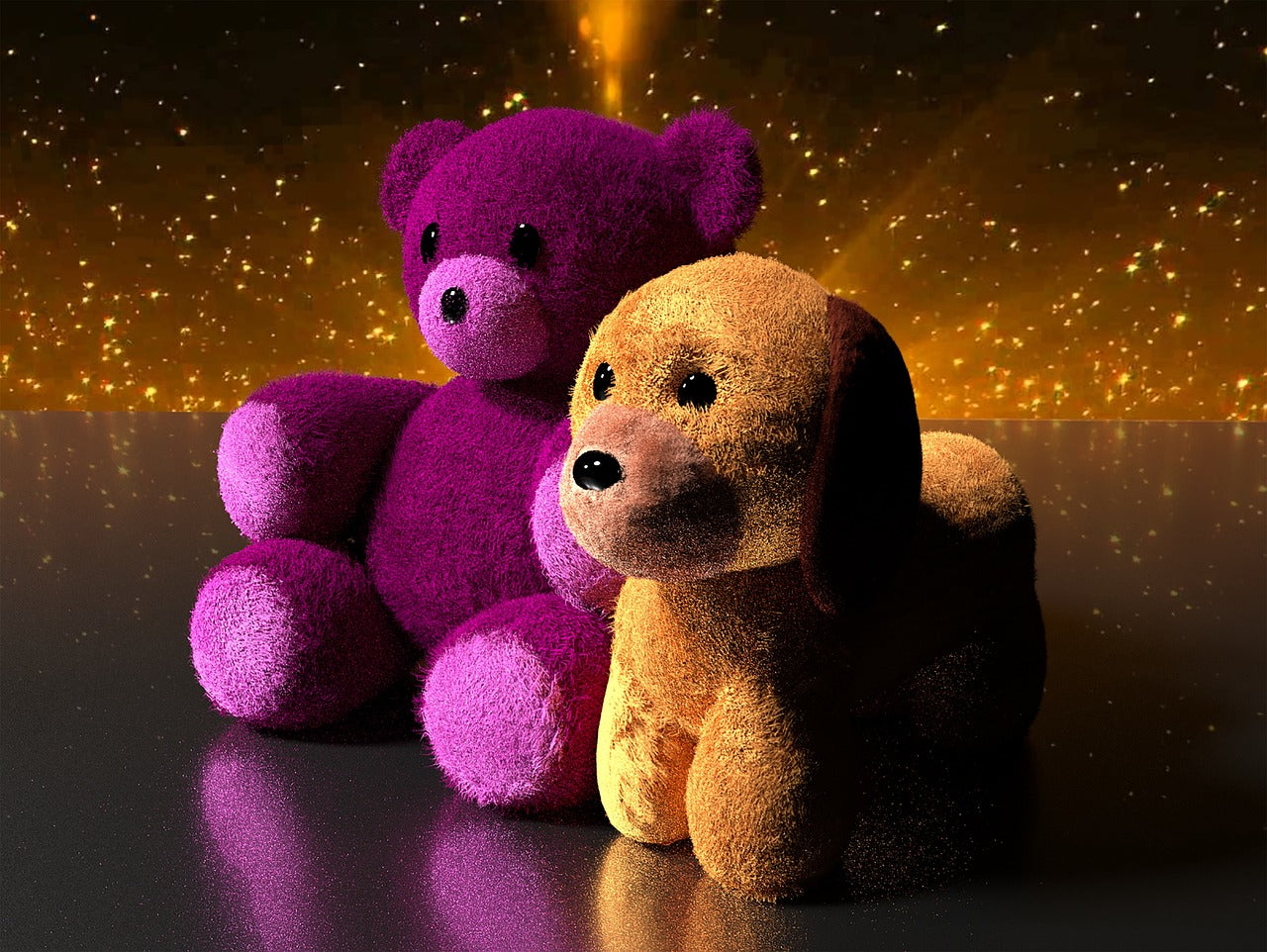 Essential Newborn Toys: A Guide to Choosing the Right Toys for Your Baby