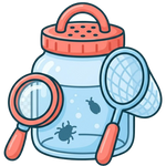 Bug Collecting Kits