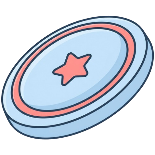 Flying Discs