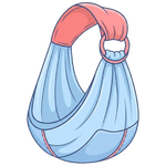 Ring Slings & Hip Carriers