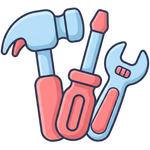 Toy Tools