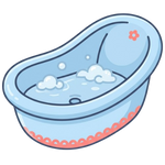 Baby Bathtubs
