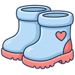 Baby & Toddler Boots