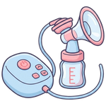 Electric Breast Pumps