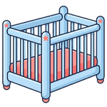 Baby Cots