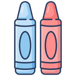 Crayons