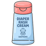 Baby Diaper Rash Creams