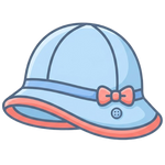 Baby Hats & Caps