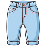 Baby & toddler Jeans