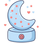 Baby Night Lights