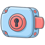 Baby Door Locks