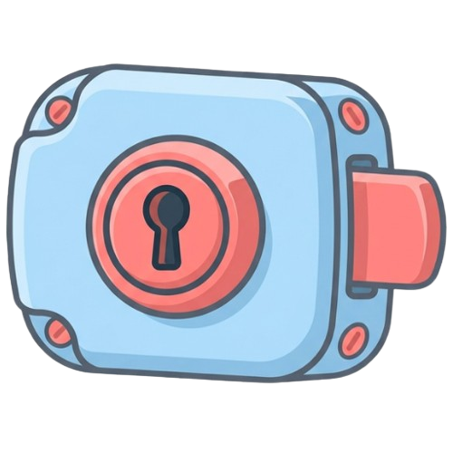 Baby Door Locks