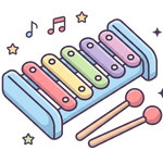 musical toys for kids