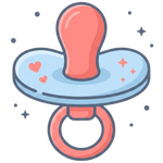 Baby Pacifiers