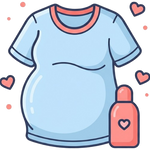 Maternity & parenting