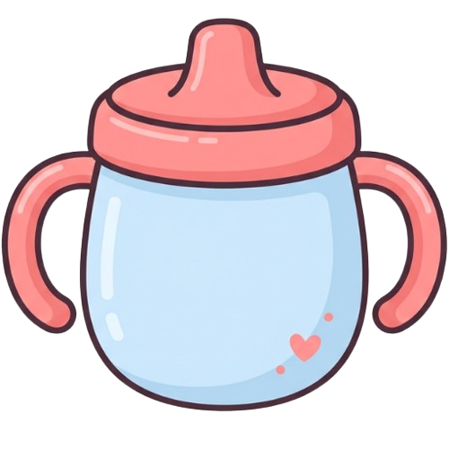 Baby & Toddler Sippy Cups