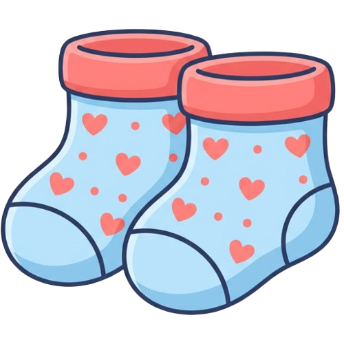 Baby Socks & Tights