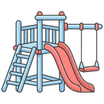 Outdoor Play Equipment