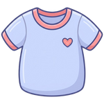 Baby & Toddler Tops