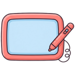 Kids Art & Drawing Toys